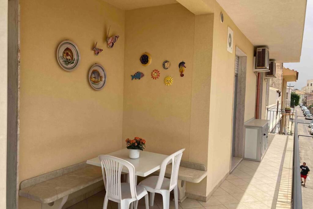 Villa Casa Victoria Marina di Ragusa Esterno foto