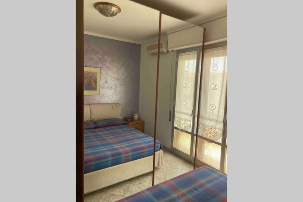 Villa Casa Victoria Marina di Ragusa Esterno foto