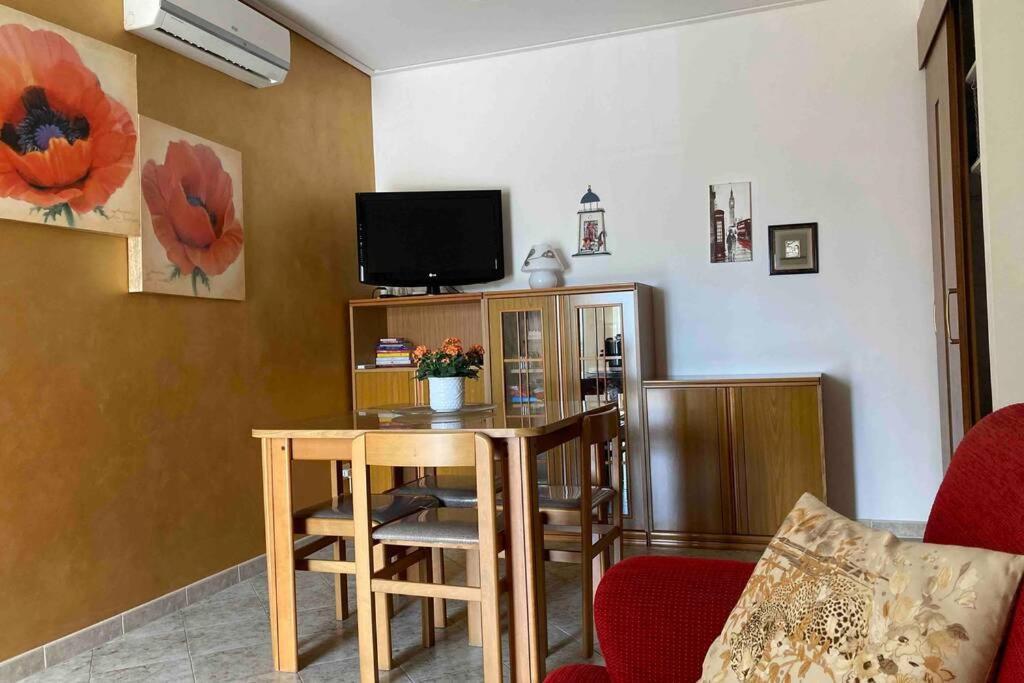 Villa Casa Victoria Marina di Ragusa Esterno foto