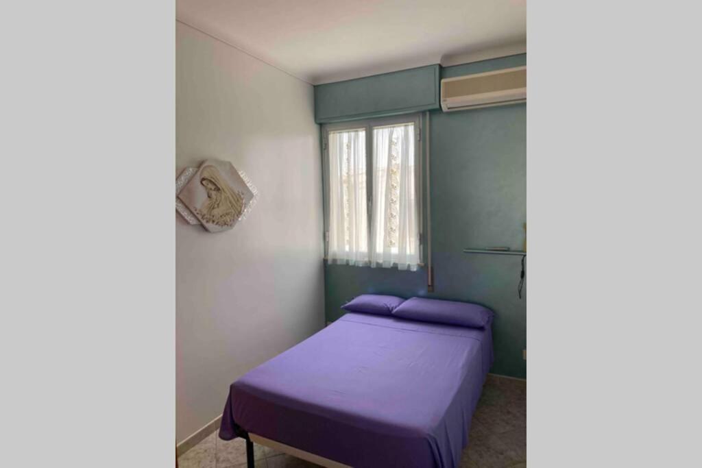 Villa Casa Victoria Marina di Ragusa Esterno foto