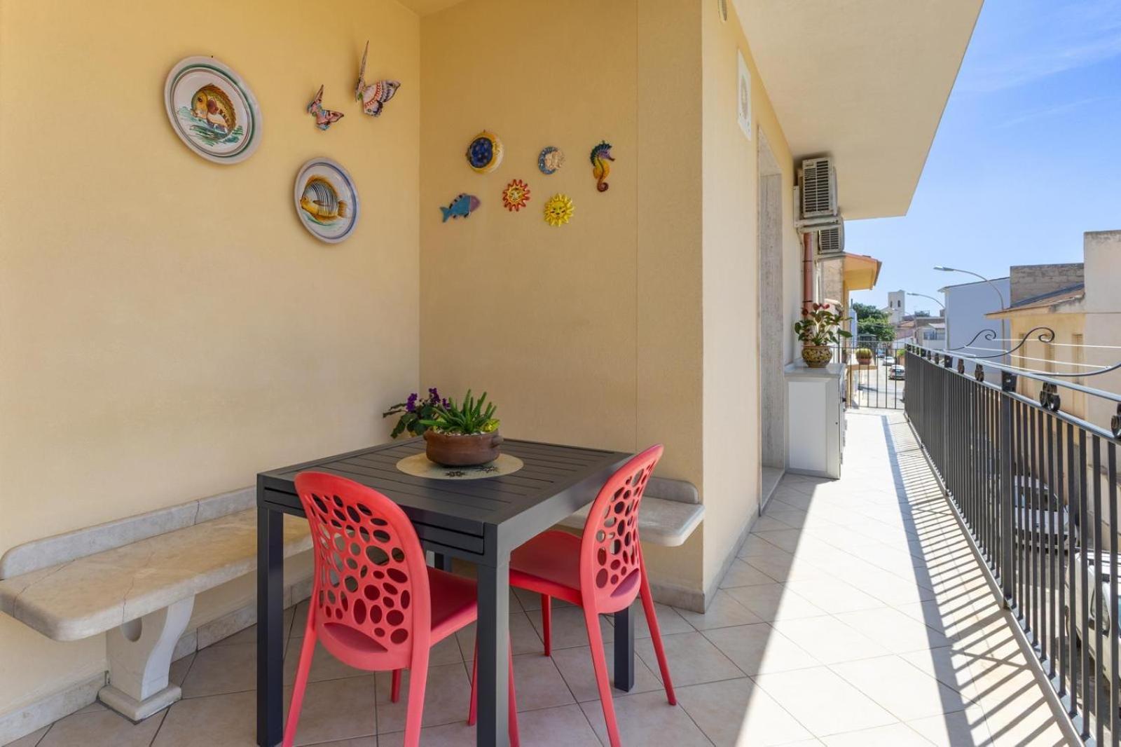 Villa Casa Victoria Marina di Ragusa Esterno foto