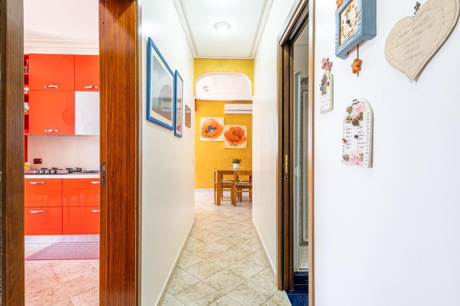 Villa Casa Victoria Marina di Ragusa Esterno foto