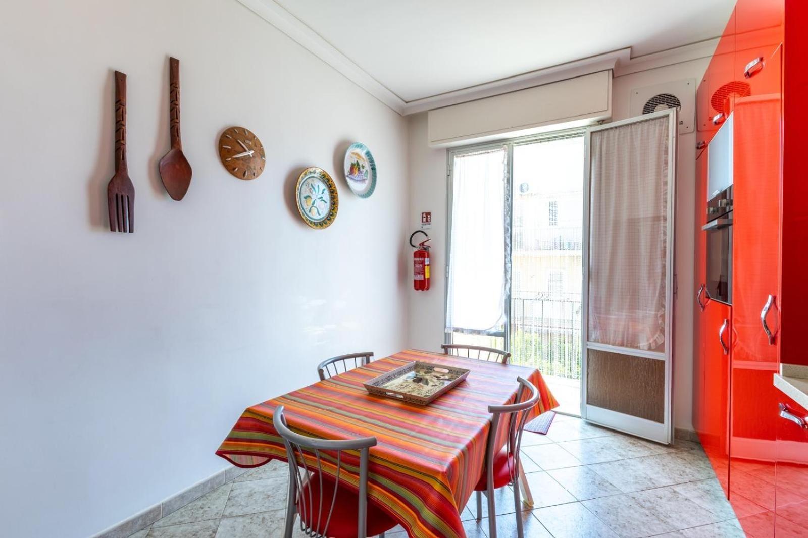 Villa Casa Victoria Marina di Ragusa Esterno foto